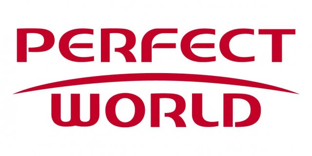 Perfect World Co., Ltd. logo