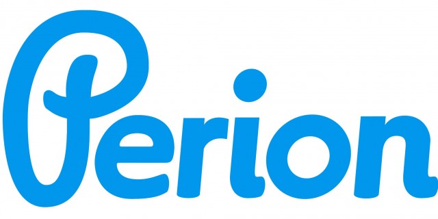 Perion Network Ltd logo