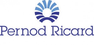 Pernod Ricard 