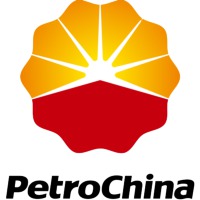PetroChina 