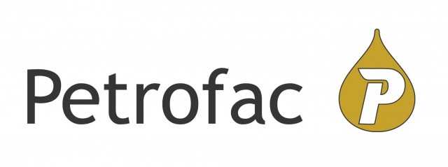 Petrofac logo