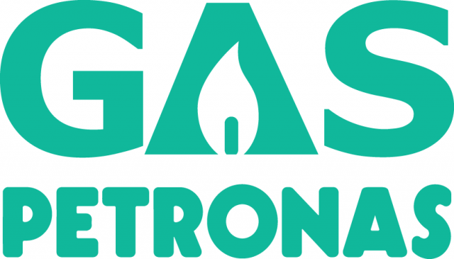 Petronas Gas logo