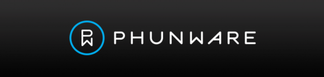 Phunware logo