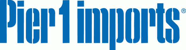Pier 1 Imports, Inc. logo