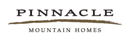 Pinnacle Mountain Homes 