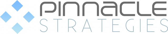 Pinnacle Strategies logo