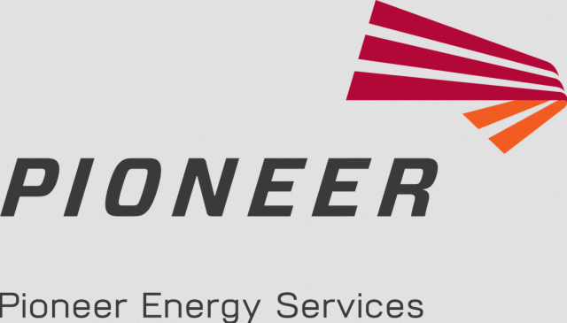 Pioneer Energy Services Corp. logo