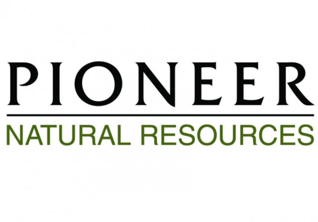 Pioneer Natural Resources logo