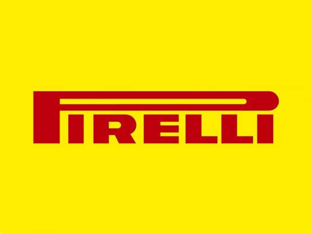 Pirelli & C. SpA logo