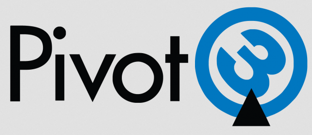 Pivot3 logo