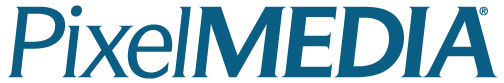 PixelMEDIA logo
