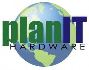 PlanIT Hardware 