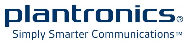 Plantronics, Inc. logo