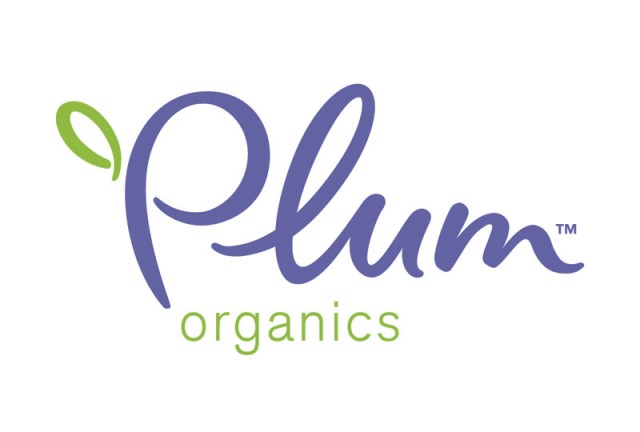 Plum Organics logo