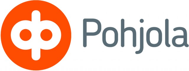 Pohjola Bank logo