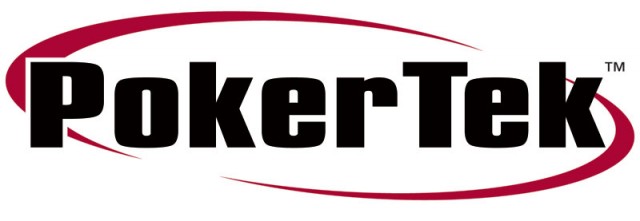 PokerTek, Inc. logo