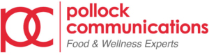 Pollock Communications logo