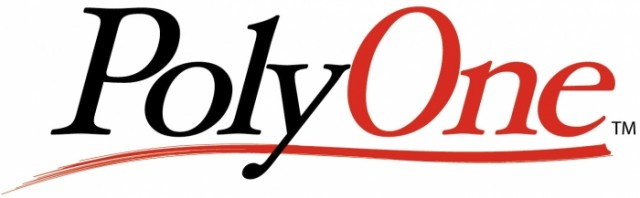 PolyOne Corporation logo