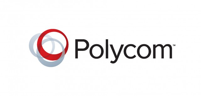 Polycom, Inc. logo