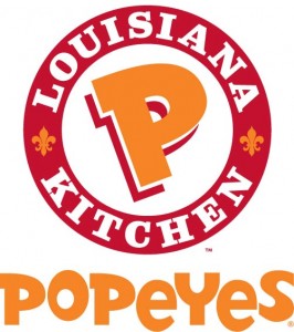 Popeyes Louisiana Kitchen, Inc. 