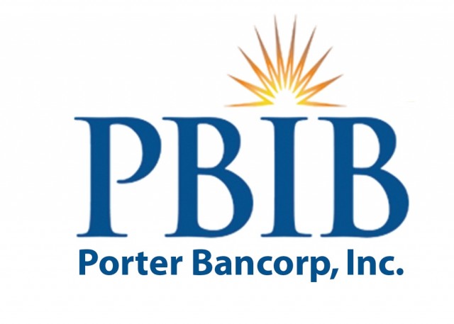 Porter Bancorp, Inc. logo