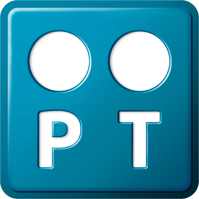 Portugal Telecom logo