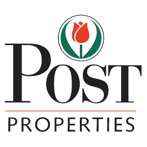 Post Properties, Inc. 