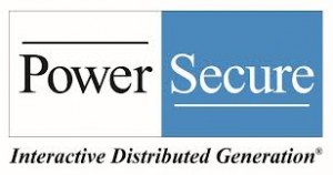 PowerSecure International, Inc 