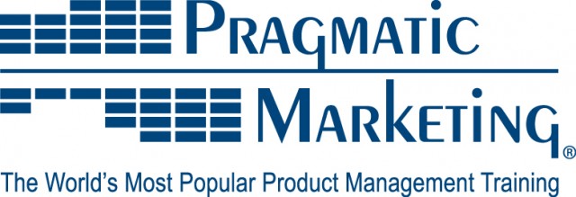 Pragmatic Marketing logo