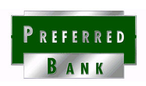 Preferred Bank 