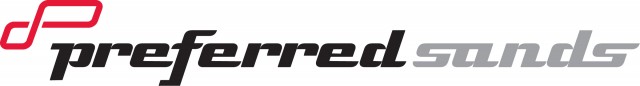 Preferred Sands logo