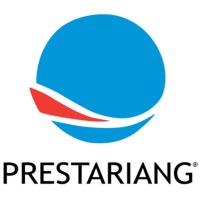 Prestariang  logo