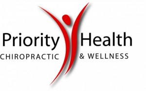 Priority Health Chiropractic & Wellness 