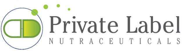 Private Label Nutraceuticals logo