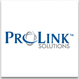 ProLink Solutions logo