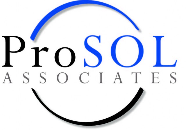 ProSol Associates logo