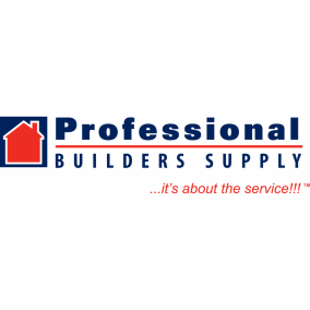 Professional Builders Supply 