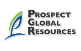 Prospect Global Resources Inc. 