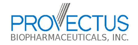 Provectus Biopharmaceuticals, Inc. logo