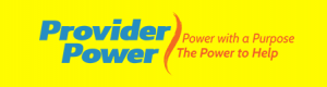 Provider Power 