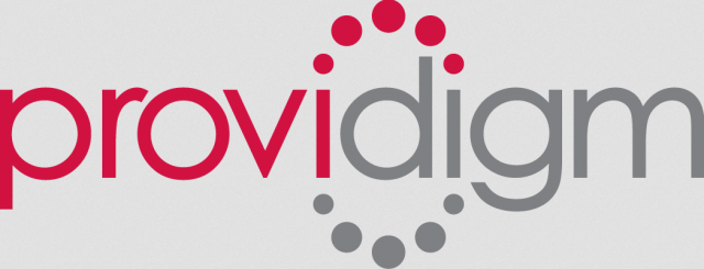 Providigm logo