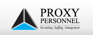 Proxy Personnel 