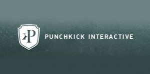 Punchkick Interactive 
