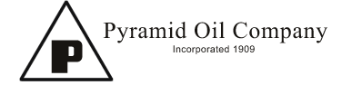 Pyramid Oil Co logo