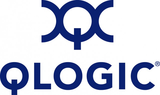 QLogic Corporation logo