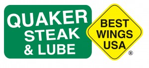 Quaker Steak & Lube 