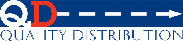 Quality Distribution, Inc. logo