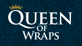 Queen of Wraps 