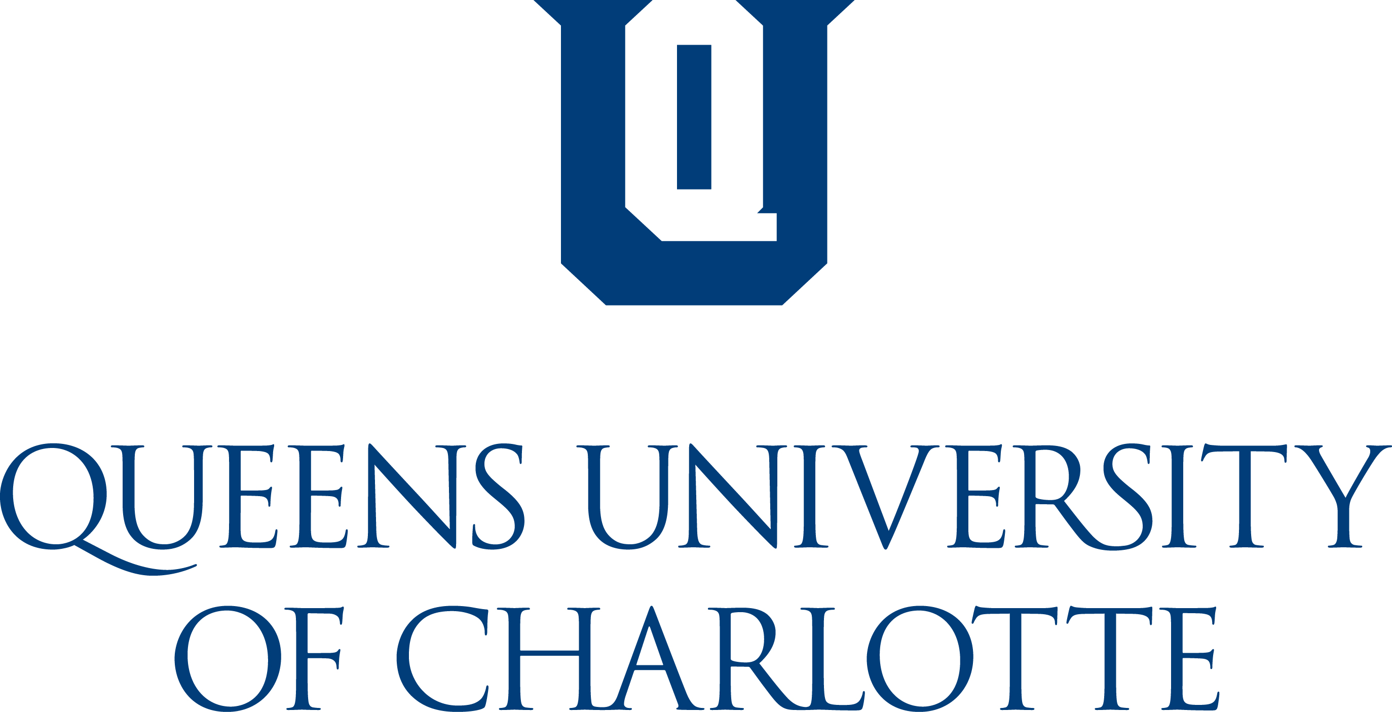 Queens University Of Charlotte « Logos & Brands Directory