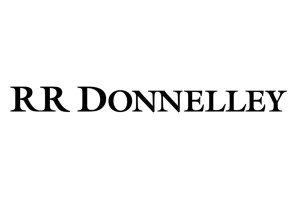 R. R. Donnelley & Sons Company 